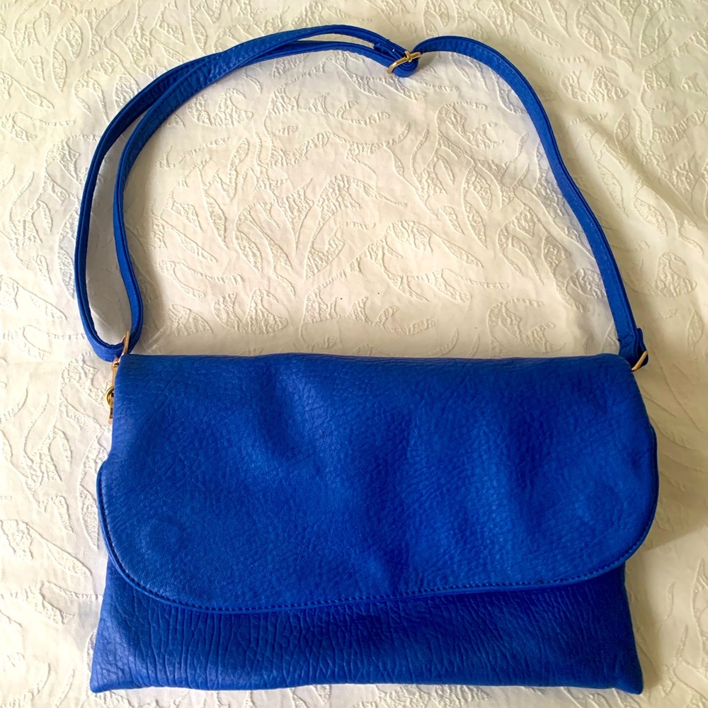 Street handbag